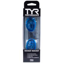 Очки Socket Rockets™ 2.0, LGL2/422, голубой/черный